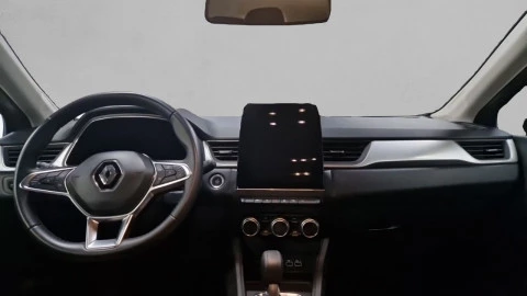 Renault Captur techno TCe 103 kW (140CV) EDC GPF