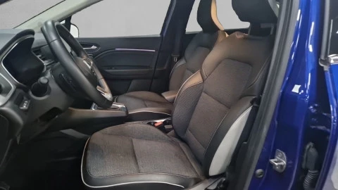 Renault Captur techno TCe 103 kW (140CV) EDC GPF