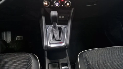 Renault Captur techno TCe 103 kW (140CV) EDC GPF