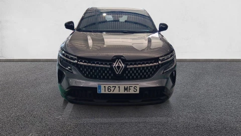 Renault Austral Techno Mild Hybrid 103kW (140CV) Auto