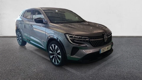 Renault Austral Techno Mild Hybrid 103kW (140CV) Auto