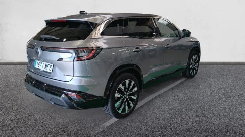 Renault Austral Techno Mild Hybrid 103kW (140CV) Auto