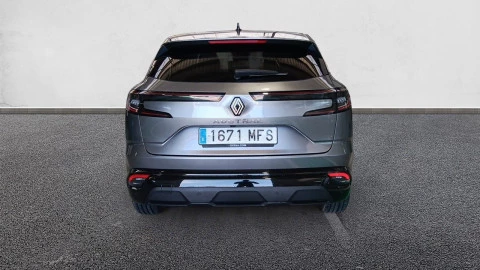 Renault Austral Techno Mild Hybrid 103kW (140CV) Auto