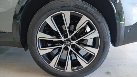 Renault Austral Techno Mild Hybrid 103kW (140CV) Auto