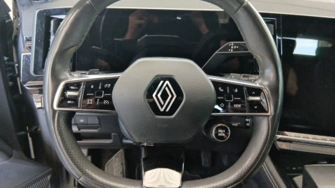 Renault Austral Techno Mild Hybrid 103kW (140CV) Auto