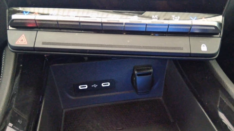 Renault Austral Techno Mild Hybrid 103kW (140CV) Auto