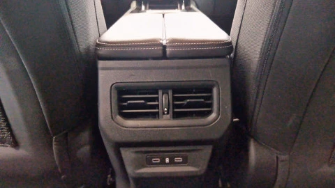 Renault Austral Techno Mild Hybrid 103kW (140CV) Auto