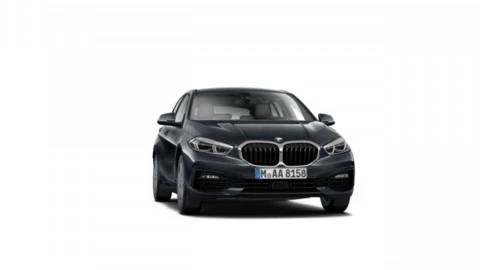 BMW Serie 1 116D