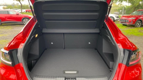 Renault Arkana Techno TCe 103kW(140CV) EDC mild hybrid