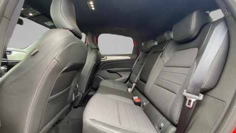 Renault Arkana Techno TCe 103kW(140CV) EDC mild hybrid