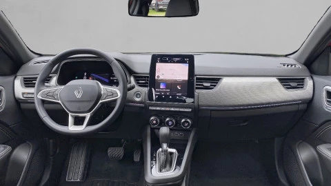 Renault Arkana Techno TCe 103kW(140CV) EDC mild hybrid