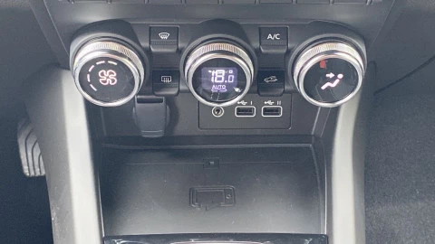 Renault Arkana Techno TCe 103kW(140CV) EDC mild hybrid