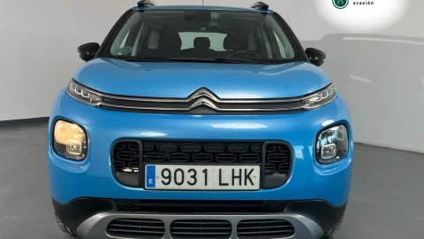 Citroën C3 Aircross PureTech 81kW (110CV) S&S FEEL