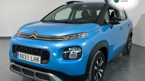 Citroën C3 Aircross PureTech 81kW (110CV) S&S FEEL