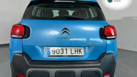 Citroën C3 Aircross PureTech 81kW (110CV) S&S FEEL