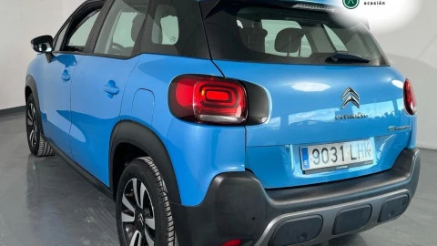 Citroën C3 Aircross PureTech 81kW (110CV) S&S FEEL