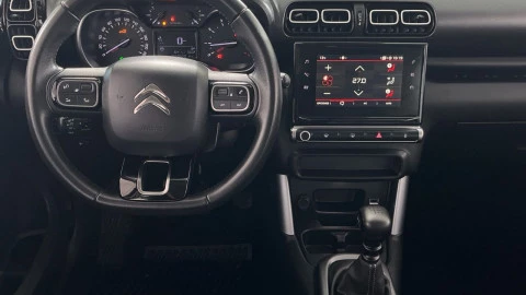 Citroën C3 Aircross PureTech 81kW (110CV) S&S FEEL