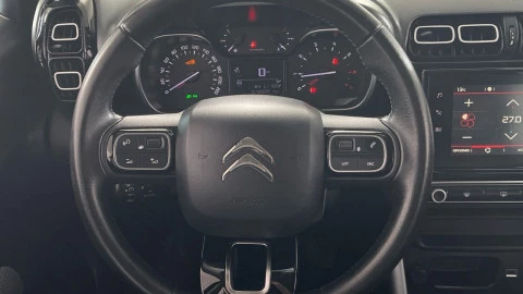 Citroën C3 Aircross PureTech 81kW (110CV) S&S FEEL