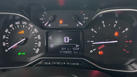 Citroën C3 Aircross PureTech 81kW (110CV) S&S FEEL