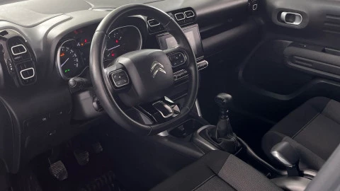 Citroën C3 Aircross PureTech 81kW (110CV) S&S FEEL