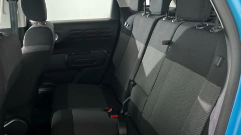 Citroën C3 Aircross PureTech 81kW (110CV) S&S FEEL