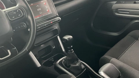 Citroën C3 Aircross PureTech 81kW (110CV) S&S FEEL