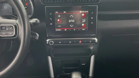 Citroën C3 Aircross PureTech 81kW (110CV) S&S FEEL