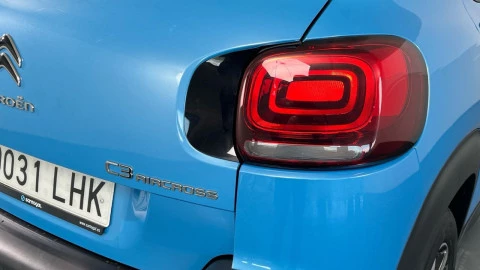 Citroën C3 Aircross PureTech 81kW (110CV) S&S FEEL