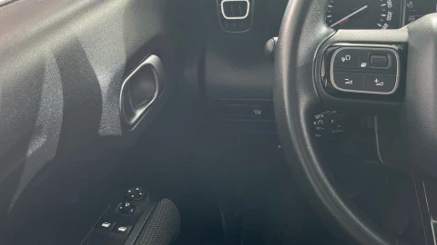 Citroën C3 Aircross PureTech 81kW (110CV) S&S FEEL