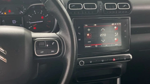 Citroën C3 Aircross PureTech 81kW (110CV) S&S FEEL