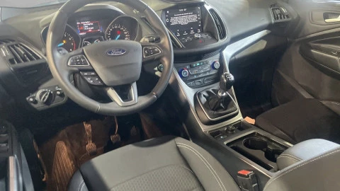 Ford Kuga 1.5 EcoBoost 88kW 4x2 Trend+