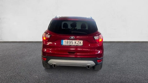 Ford Kuga 1.5 EcoBoost 88kW 4x2 Trend+