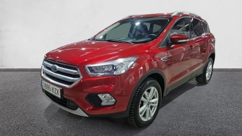 Ford Kuga 1.5 EcoBoost 88kW 4x2 Trend+