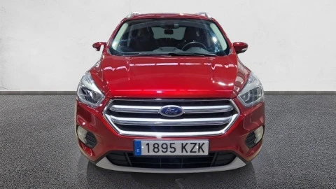 Ford Kuga 1.5 EcoBoost 88kW 4x2 Trend+