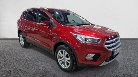 Ford Kuga 1.5 EcoBoost 88kW 4x2 Trend+
