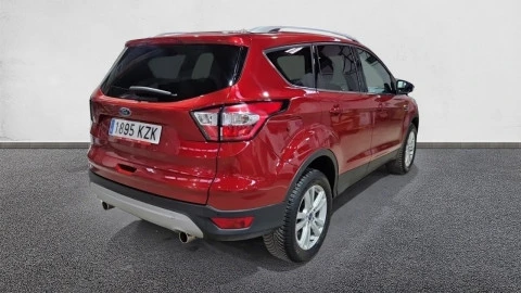 Ford Kuga 1.5 EcoBoost 88kW 4x2 Trend+