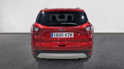 Ford Kuga 1.5 EcoBoost 88kW 4x2 Trend+