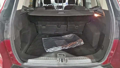 Ford Kuga 1.5 EcoBoost 88kW 4x2 Trend+