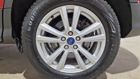 Ford Kuga 1.5 EcoBoost 88kW 4x2 Trend+