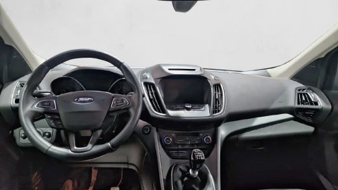 Ford Kuga 1.5 EcoBoost 88kW 4x2 Trend+