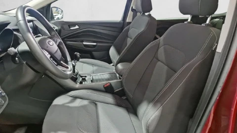 Ford Kuga 1.5 EcoBoost 88kW 4x2 Trend+
