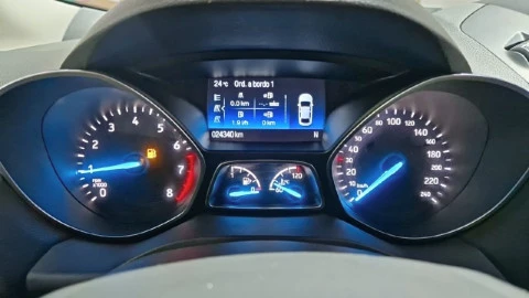 Ford Kuga 1.5 EcoBoost 88kW 4x2 Trend+