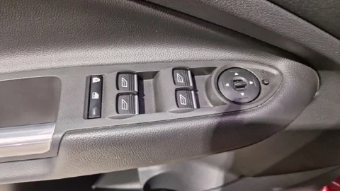 Ford Kuga 1.5 EcoBoost 88kW 4x2 Trend+
