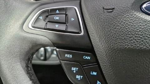 Ford Kuga 1.5 EcoBoost 88kW 4x2 Trend+