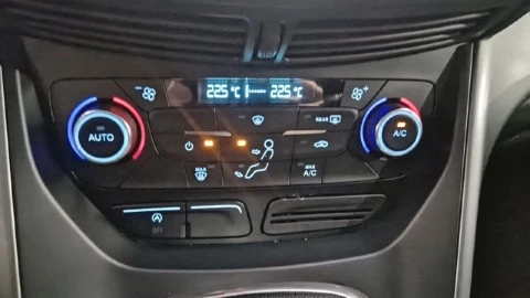 Ford Kuga 1.5 EcoBoost 88kW 4x2 Trend+