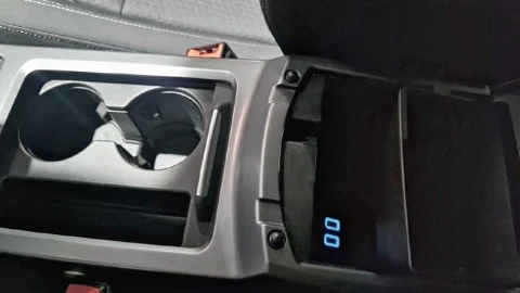 Ford Kuga 1.5 EcoBoost 88kW 4x2 Trend+