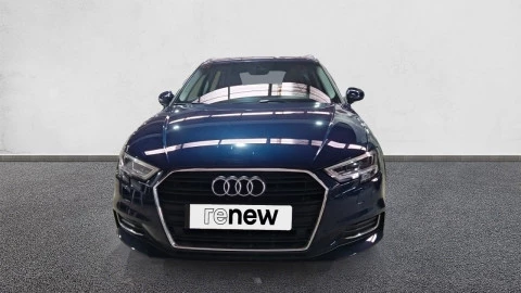 Audi A3 design edition 1.6 TDI Sportback