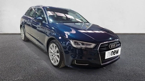 Audi A3 design edition 1.6 TDI Sportback