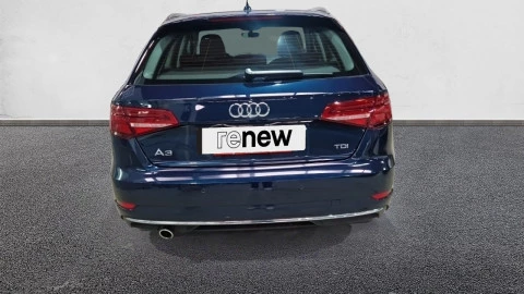 Audi A3 design edition 1.6 TDI Sportback