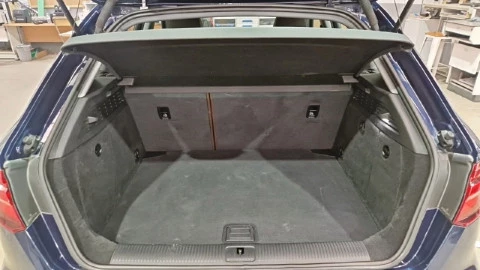 Audi A3 design edition 1.6 TDI Sportback